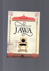 Image of Kepemimpinan Jawa